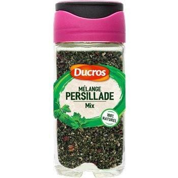 DUCROS MELANGE PERSILLADE 39G