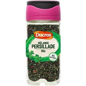 DUCROS MELANGE PERSILLADE 39G