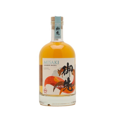 WHISKY JAPON MISAKI 50CL
