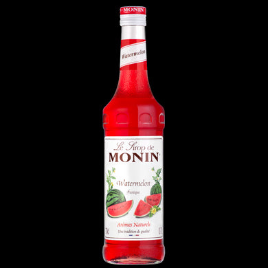 MONIN WATERMELON SYRUP 70CL