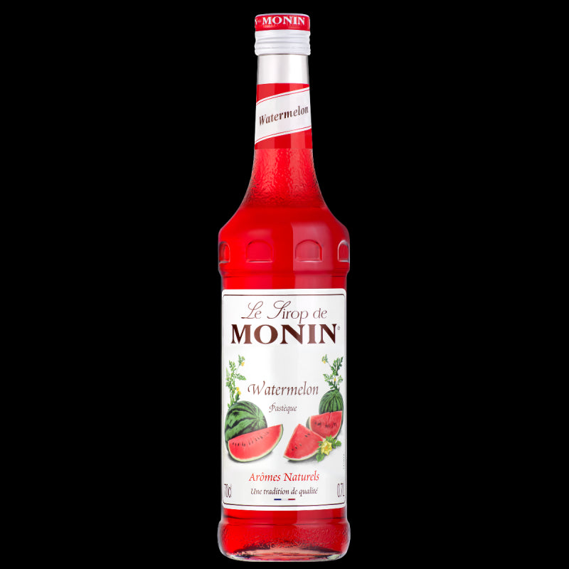 MONIN WATERMELON SYRUP 70CL