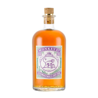 GIN MONKEY 47 BARREL 50 CL