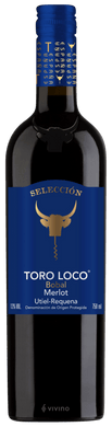TORO LOCO BOBAL MERLOT 75CL