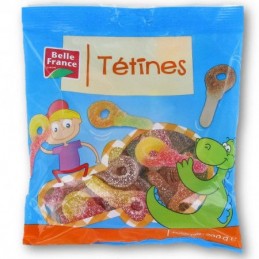 BF TETINES GELIF 200G