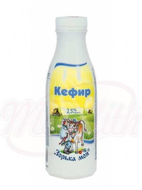MW KEFIR  2.5%  450G  BOTTLE