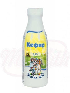 MW KEFIR  2.5%  450G  BOTTLE