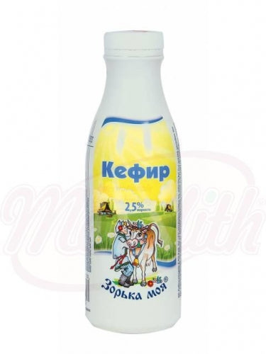 MW KEFIR  2.5%  450G  BOTTLE
