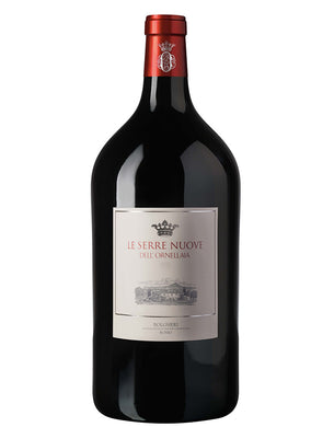 LE SERRE NUOVE ORNELLAIA 2015 3L