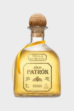 TEQUILA  ANEJO PATRON 70CL