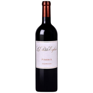 LA PETITE EGLISE 2020 75CL