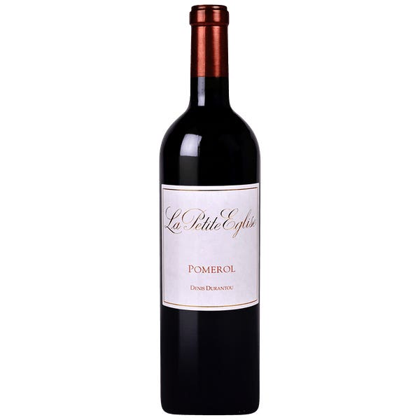 LA PETITE EGLISE 2020 75CL