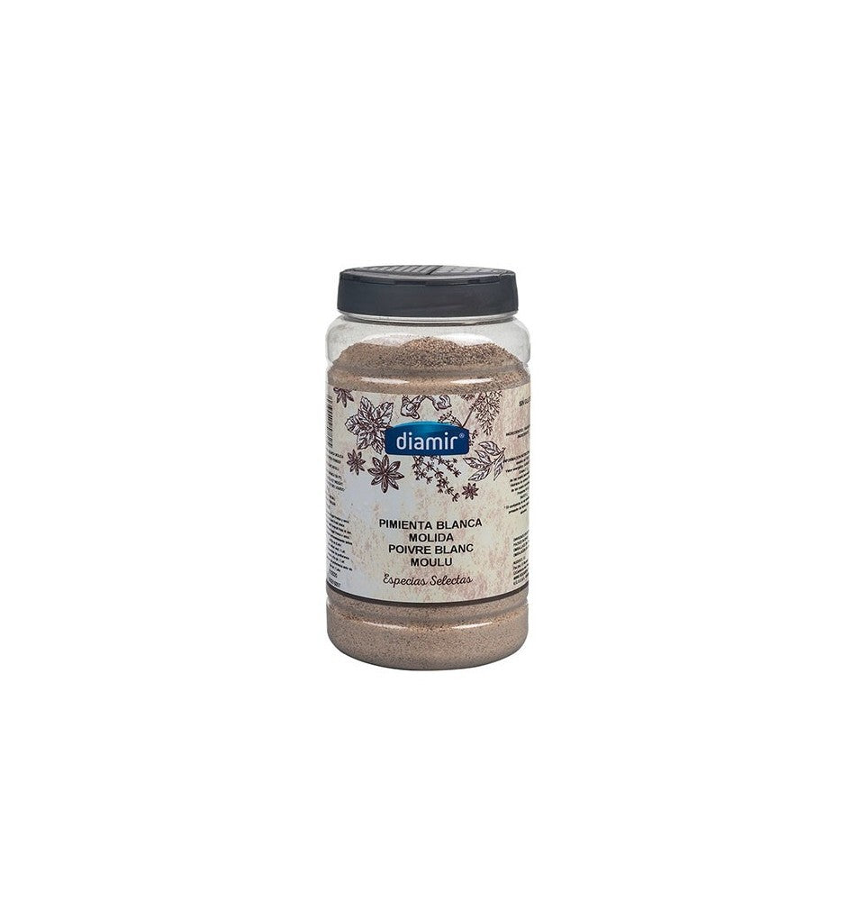 DIAMIR CUMIN POWDER 810GR
