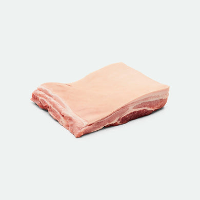 PORK BELLY BONELESS /KG