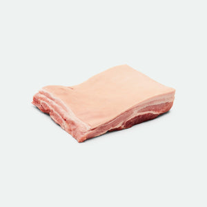 PORK BELLY BONELESS /KG