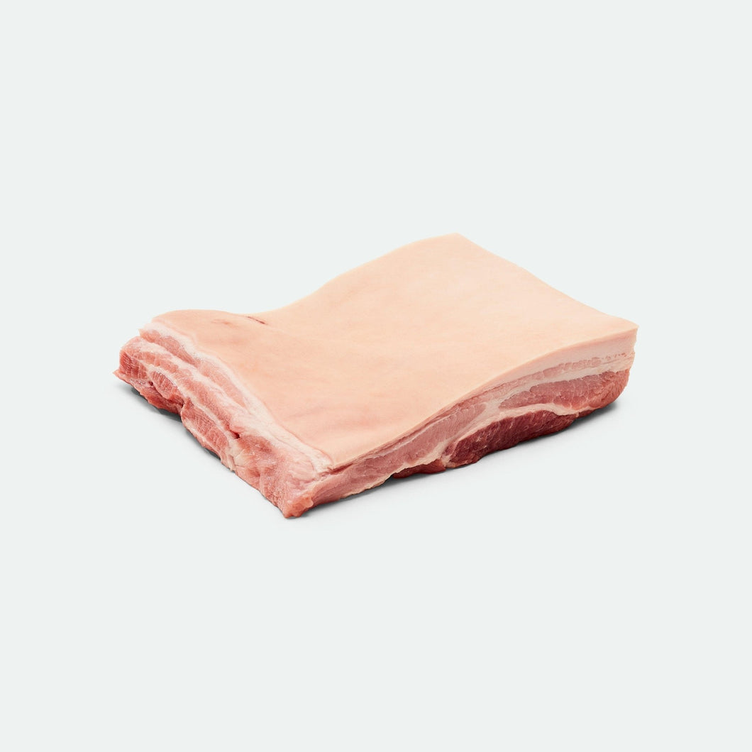 PORK BELLY BONELESS /KG