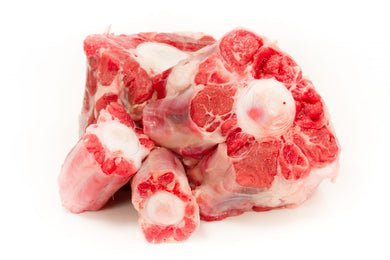 QUEUE DE BOEUF / KG