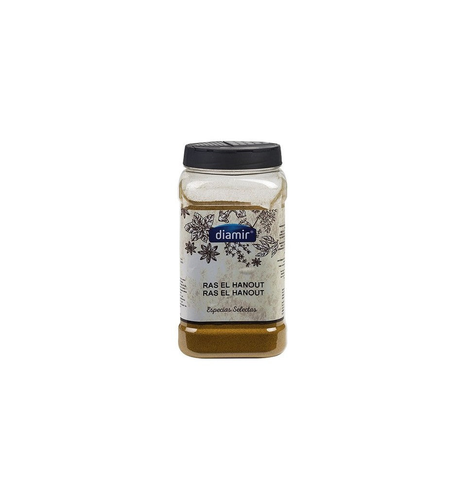 DIAMIR  RAS EL HANOUT 810GR