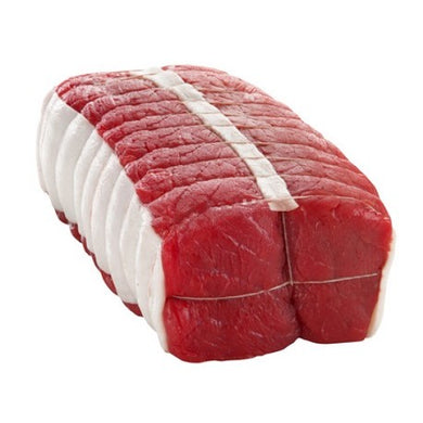ROTI DE BOEUF NORMAND /KG
