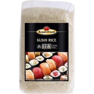RICE FOR SUSHI SPECIAL 1KG