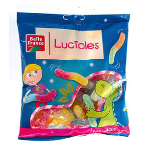 BF LUCIOLE GELIG 200G