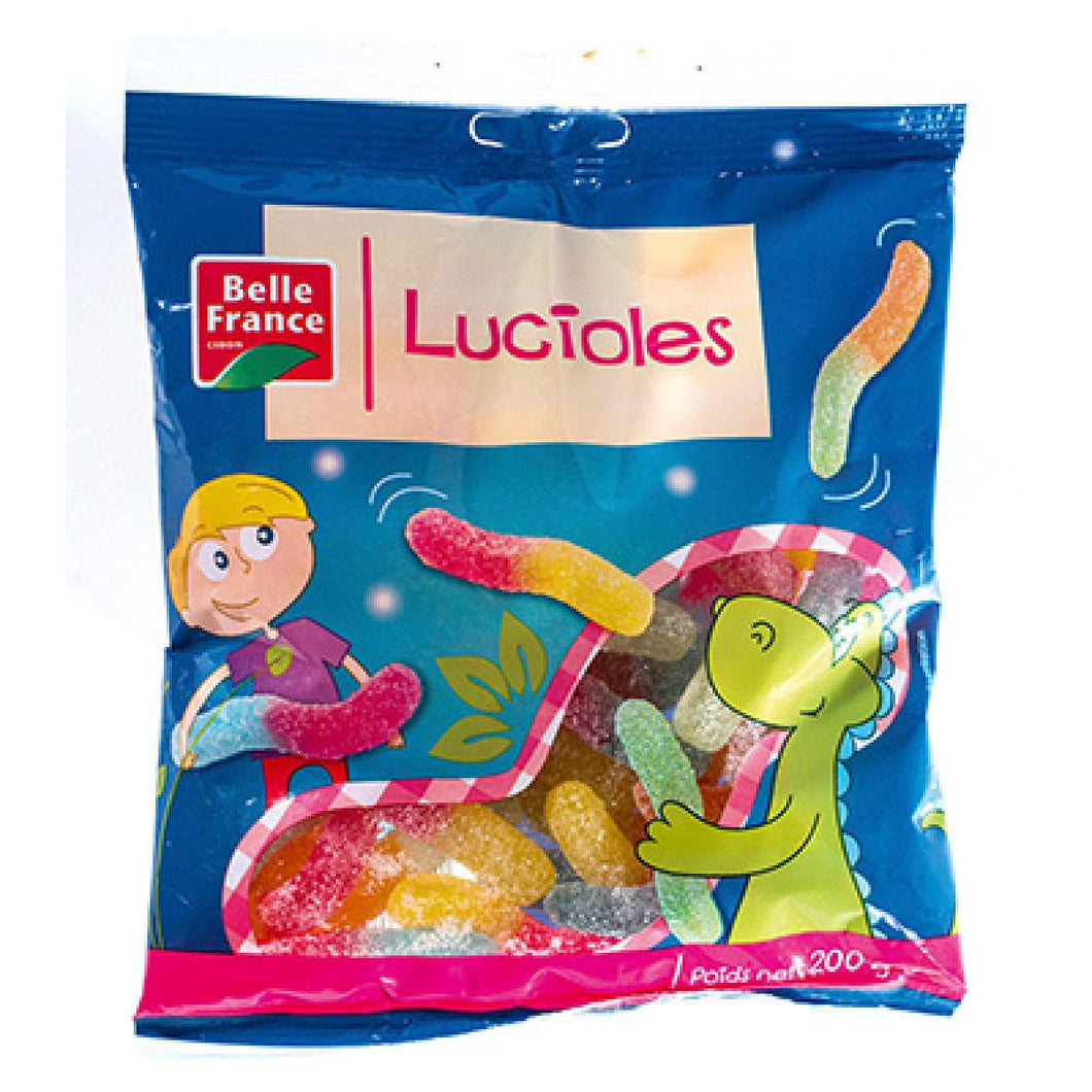 BF LUCIOLE GELIG 200G