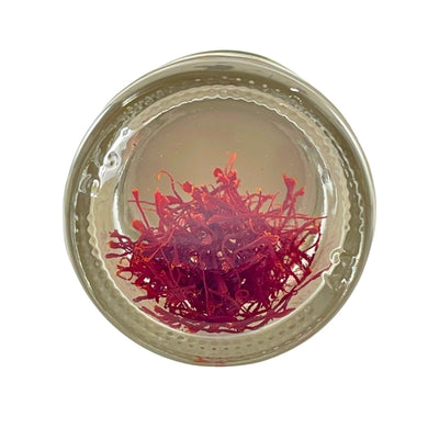 SAFFRON PISTILS 5G