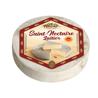 CHEESE ST NECTAIRE AOC LAITIER /KG
