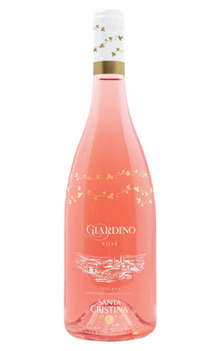 ANTINORI SANTA CRISTINA GIARDINO ROSE  75CL