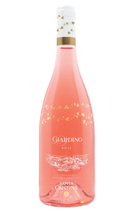 ANTINORI SANTA CRISTINA GIARDINO ROSE  75CL