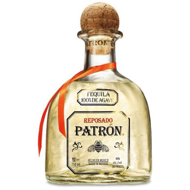 TEQUILA REPOSADO PATRON 70CL