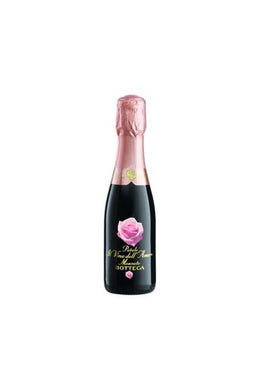 BOTTEGA PETALO MOSCATO SPUMANTE 20CL