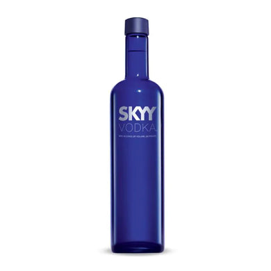 VODKA SKYY 1L