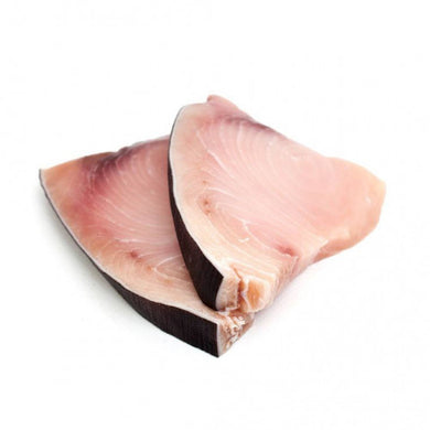 SWORDFISH STEAK FROZEN /KG
