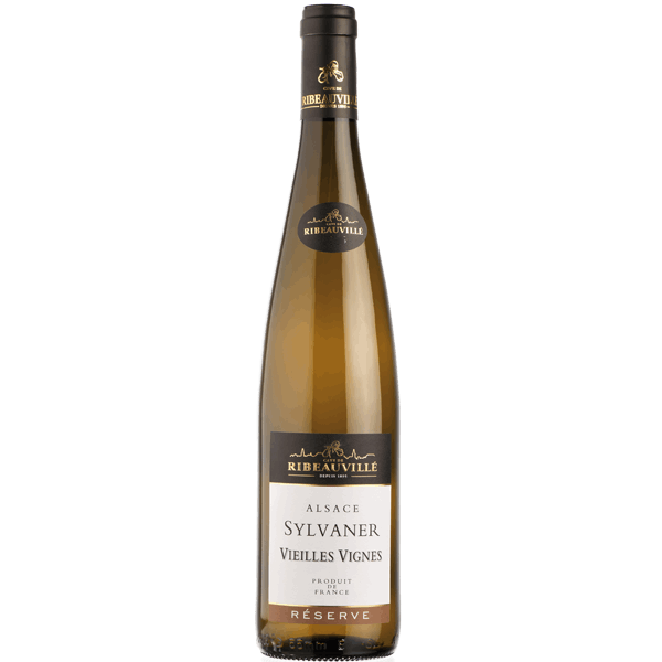 P.BLANCK SYLVANER VIEILLES VIGNES 2009 75CL