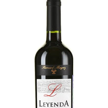 Load image into Gallery viewer, LEYENDA CASA MAGREZ  CARMENERE ROUGE 75CL