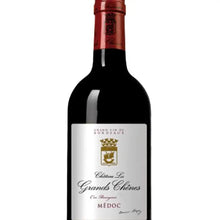 Load image into Gallery viewer, L'ELEGANCE DES GRANDS CHENES 75CL
