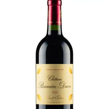 Load image into Gallery viewer, CHATEAU BRANAIRE DUCRU 2020 75CL