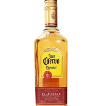 Load image into Gallery viewer, TEQUILA JOSE CUERVO GOLD 70CL