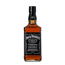 Load image into Gallery viewer, JACK DANIELS OLD. N0.7 1LT