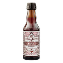 Load image into Gallery viewer, BITTER TRUTH CREOLE BITTER 39° - 20CL