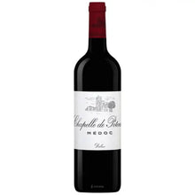 Load image into Gallery viewer, CHAPELLE DE POTENSAC 2019 75CL