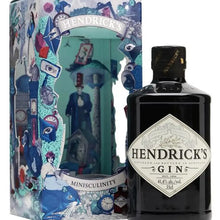 Load image into Gallery viewer, GIN HENDRICKS 35CL