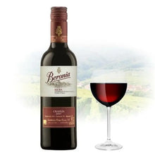 Load image into Gallery viewer, BERONIA CRIANZA 375ML