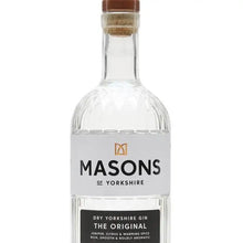 Load image into Gallery viewer, GIN MASONS YORKSHIRE ORIGINAL 20CL
