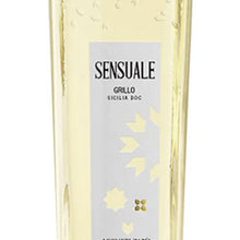 Load image into Gallery viewer, SICILIA DOC GRILLO SENSUALE 75CL