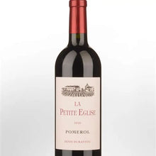 Load image into Gallery viewer, LA PETITE EGLISE 2020 75CL