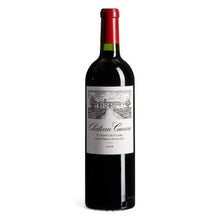 Load image into Gallery viewer, CHATEAU CANON 2018 75CL