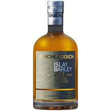 Load image into Gallery viewer, WHISKY BRUICHLADDICH ISLAY BARLEY 2013 50° - 70CL