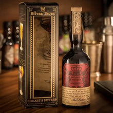Load image into Gallery viewer, BITTER TRUTH BOGARTS BITTERS 42° - 35CL