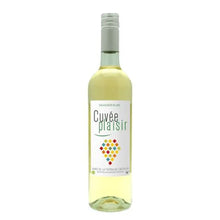 Load image into Gallery viewer, MON PLAISIR WHITE BIO 75CL